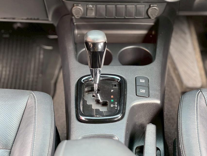 ปี 2019 TOYOTA HILUX REVO, 2.4 PRERUNNER  DOUBLE CAB มือเดียว 12