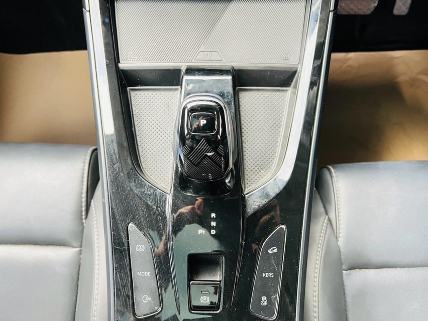 MG VS HEV TOP ตัว X SUNROOF เครื่อง 1.5cc. เกียร์AUTO ปี 2025 รูปที่ 10