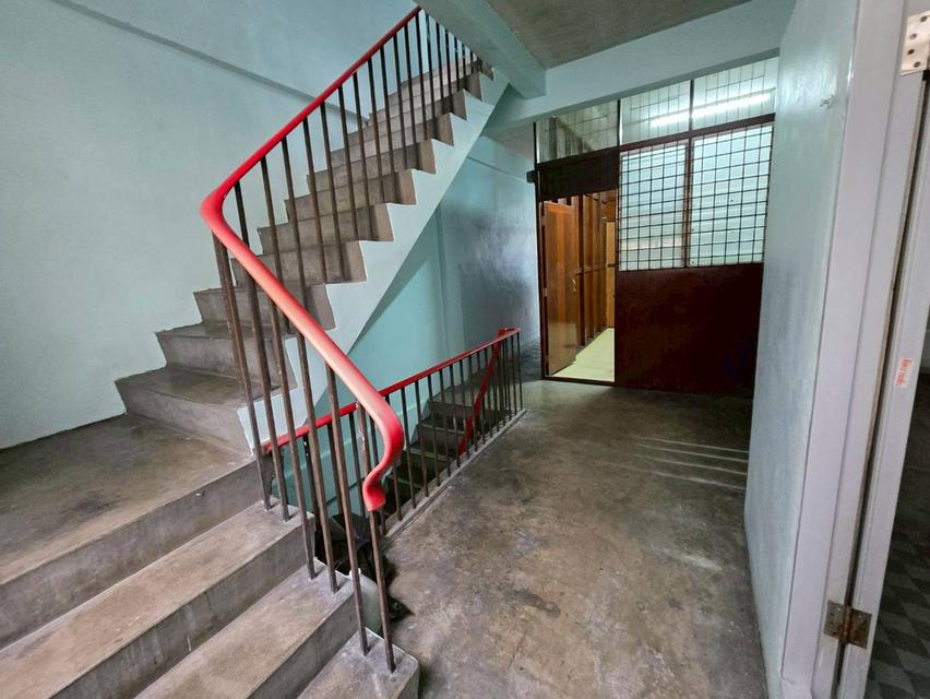 ให้เช่าอาคารพาณิชย์ รัชดา สุขุมวิท 22 ใกล้แหล่งท่องเที่ยวต่างชาติ ใจกลางเมืองสุขุมวิท (N.1914) 5