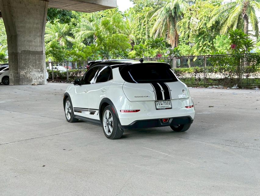 GWM ORA GOOD CAT EV ปี 2022 รูปที่ 7