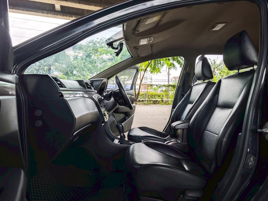Suzuki Ciaz 1.25 GLX CVT AT ปี 2017 รถสวยไมล์น้อย 15