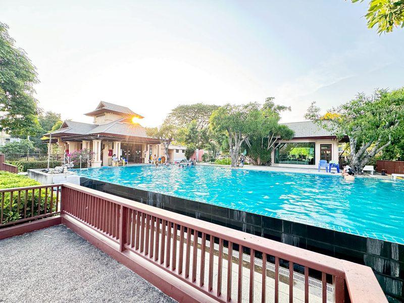 หมู่บ้านพฤกษ์ลดา คลองถนน วงแหวน–รัตนาธิเบศร์ บ้านเดี่ยว 2 ชั้น  ถนนเมน ตกแต่งใหม่พร้อมอยู่ โครงการ (Land & Houses) 20