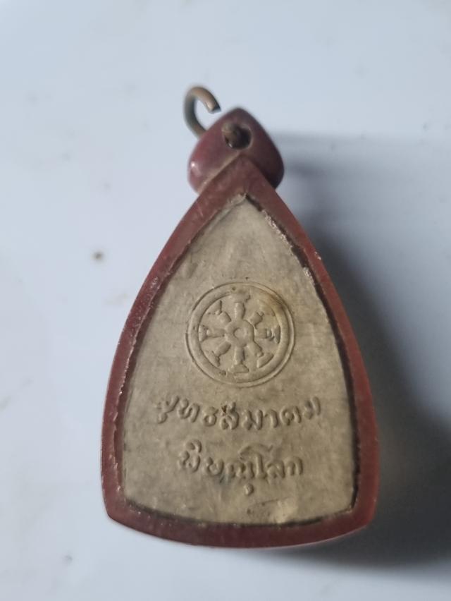 พระพุทธชินราช หลังพุทธสมาคม รูปที่ 2