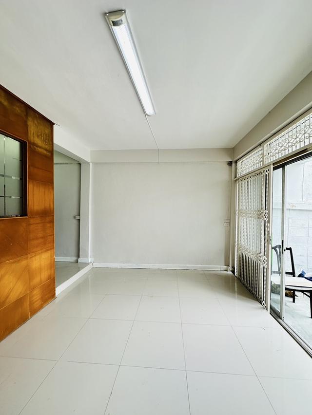 ทาวน์เฮ้าส์ 3 ชั้น สุขุมวิท 62 แยก 1 ใกล้ทางด่วน ใกล้ BTS บางจาก 4