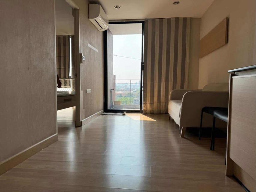 คอนโดลาดพร้าว 71 ซอย นาคนิวาส 6