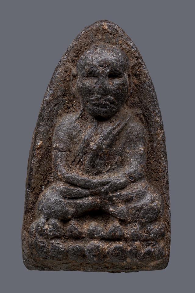 หลวงปู่ทวด เนื้อว่าน ปี2497