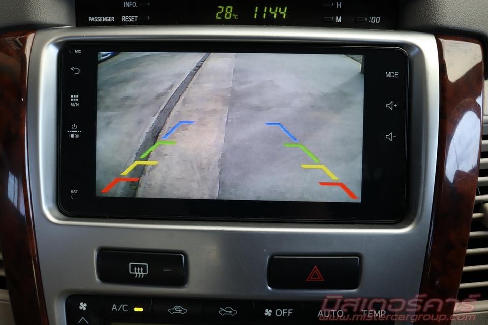 2013  TOYOTA INNOVA 2.0 V ( 5580 ) 16