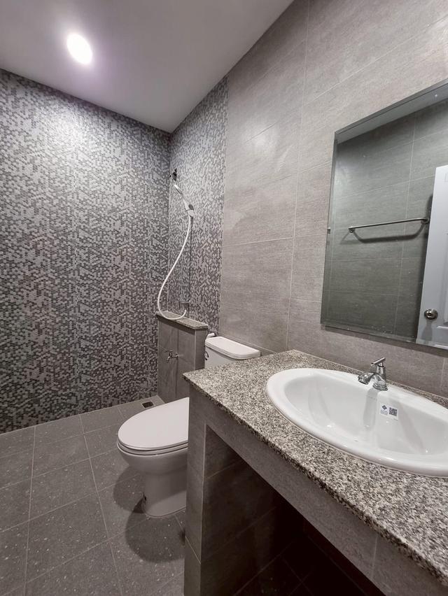 บ้านเช่าใกล้รถไฟฟ้า ให้เช่าบ้านหทัยราษฎร์ ซอย4 เนื้อที่ 51ตรว. 5นอน 3น้ำ 4ที่จอดรถ รับจดทะเบียนบริษัท 7