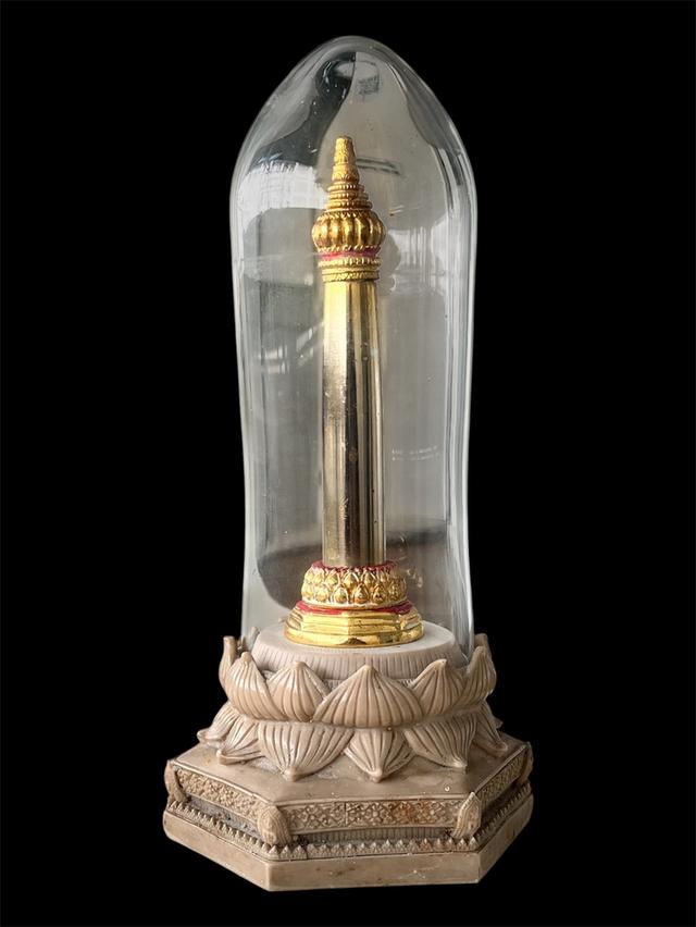 พระเครื่องพระบูชาไทย