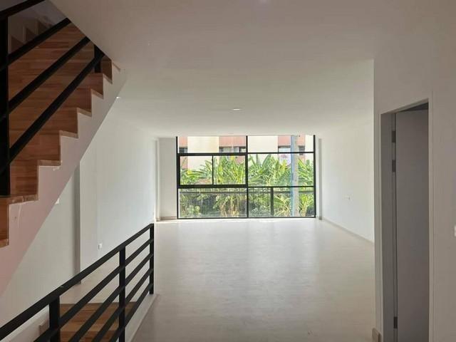 PB5588 ให้เช่าโฮมออฟฟิศ 3ชั้น ซอยสุขุมวิท70/5 โครงการ Deco สุขุมวิท เขตบางนา ใกล้BTSแบริ่ง 8