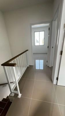 svs318 ให้เช่า ทาวน์โฮม 2 ชั้น บ้านพฤกษา บางนา-ศรีวารี Baan Pruksa Bangna-Srivaree 8