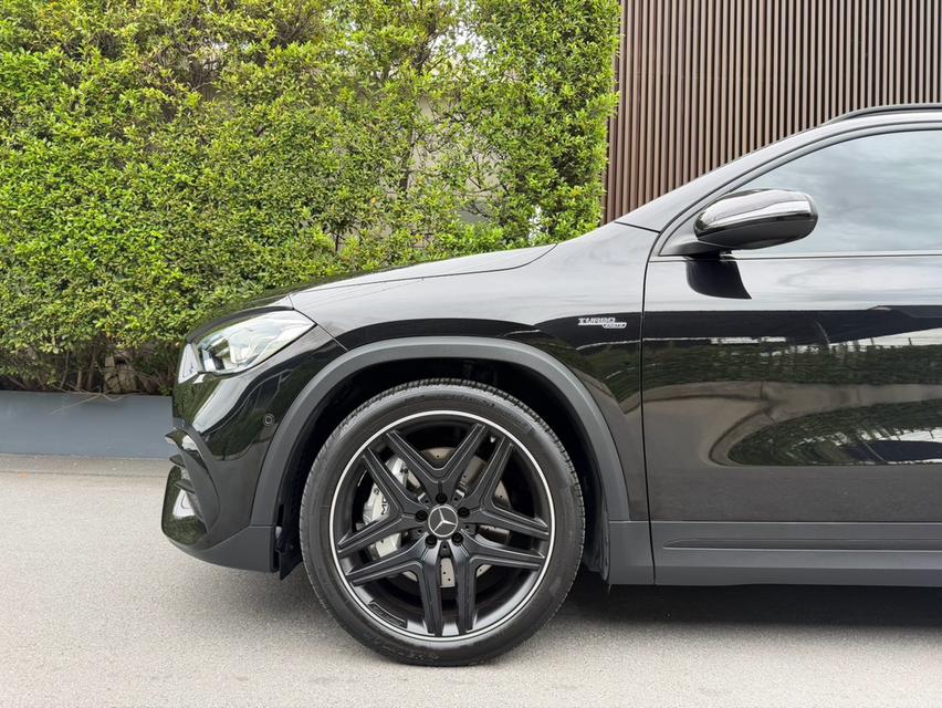Benz GLA35 AMG Facelift 2023 รูปที่ 6