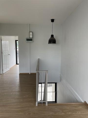 ขาย บ้านเดี่ยว 2 ชั้น รีโนเวทใหม่ 300 ตร.ม ถนนสุทธิสารวินิจฉัย 12