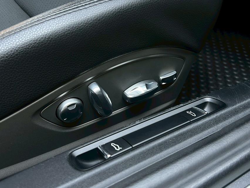 PORSCHE BOXSTER 2.7 PDK 981 ปี 2016 วิ่ง 50000KM 10