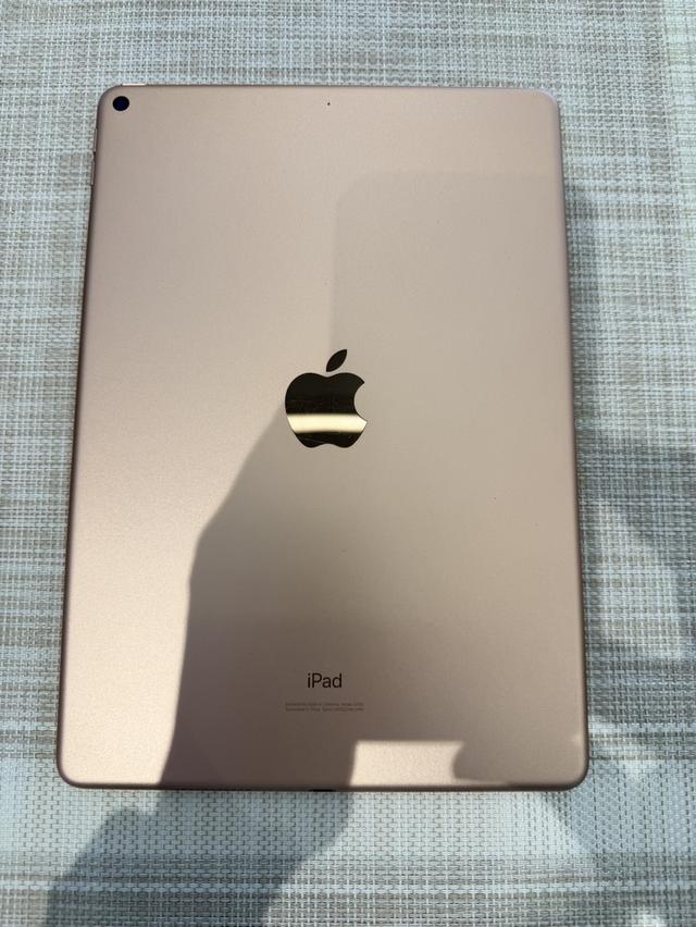 iPad Air 3 WiFi 256GB