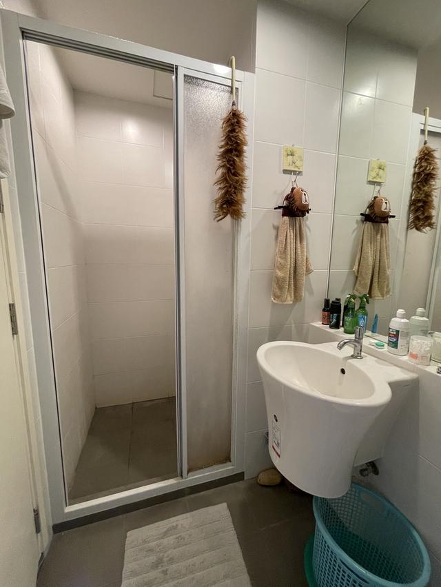 ขายคอนโด แอสปาย รัตนาธิเบศร์ ใกล้ MRTนนทบุรี 6