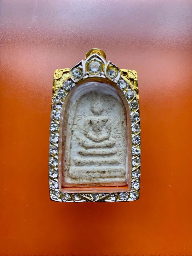 พระสมเด็จ วัดระฆัง พิมพ์ใหญ่