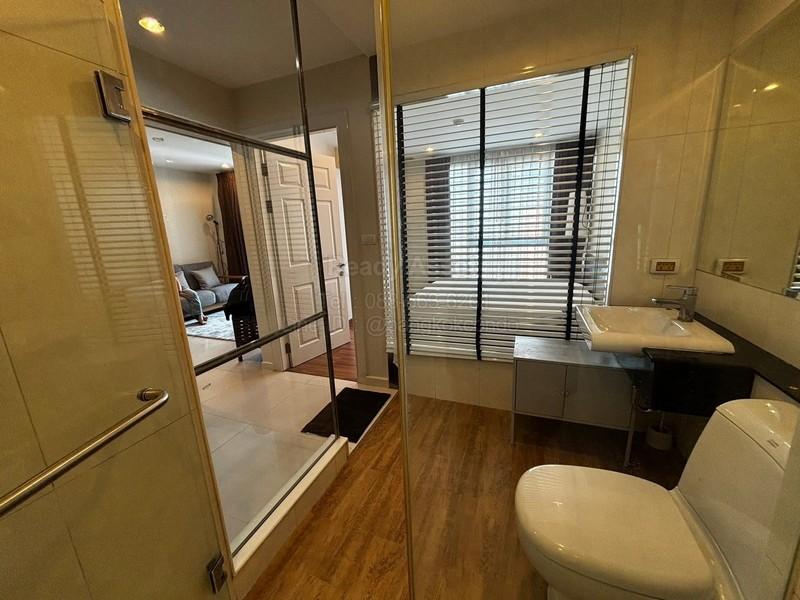 CR6901-0007 ให้เช่าคอนโด เดอะ สุรวงศ์ บาย ชีวาทัย ขนาด 40.40 ตรม 1 ห้องนอน ชั้น 5 ใกล้ MRTสามย่าน 8