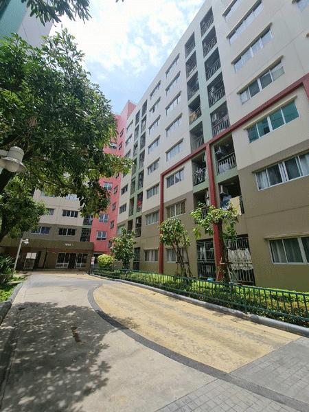 คอนโด ลุมพินี คอนโดทาวน์ บางแค ใกล้ Mrt-เดอะมอลล์บางแค 1