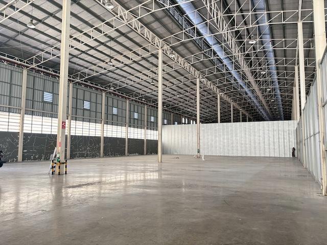 ให้เช่าโกดังคลังสินค้า 1200 ตร.ม. ย่านประชาชื่น บางซื่อ ใจกลางเมือง ใกล้ทางด่วนพิเศษศรีรัช 4