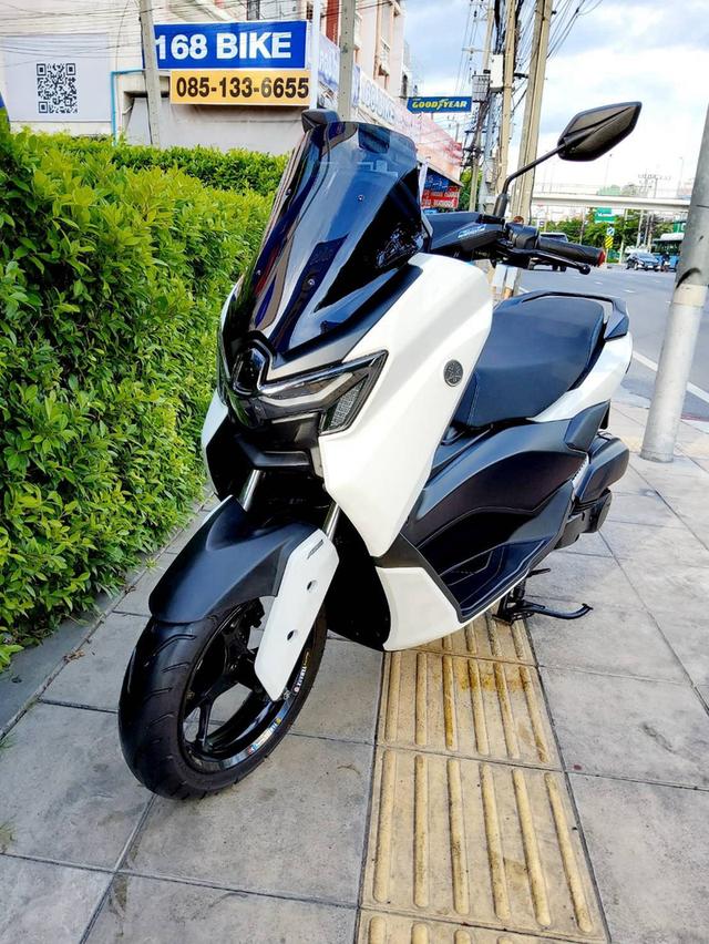 Yamaha #Nmax2025 🌟3000.-