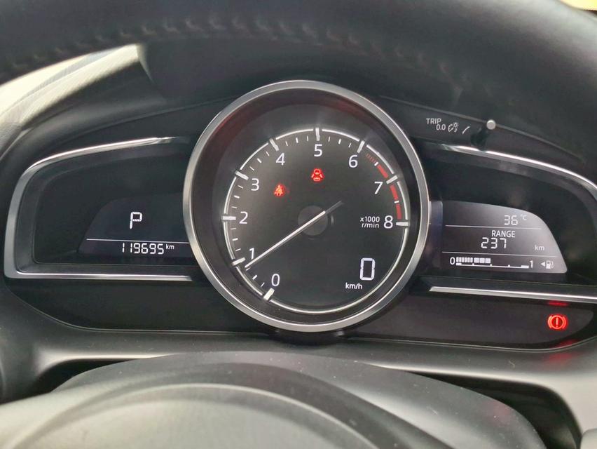 Mazda2 7