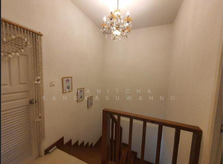 ขาย ทาวน์เฮ้าส์ 2 ชั้น 35 ตารางวา โครงการดรีมเพลส บางกรวย ถนนกาญจนาภิเษก 6