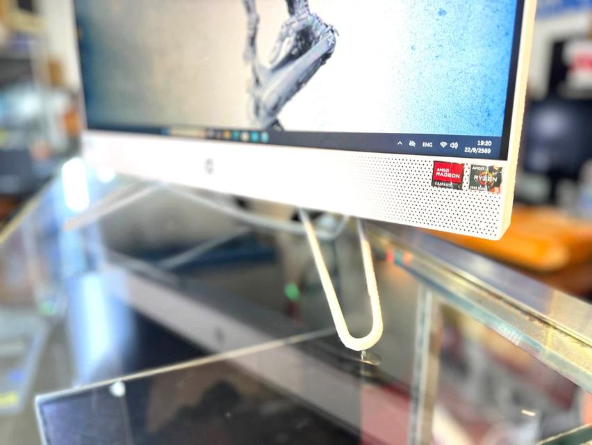Vาย HP All-in-One 24-CB0024D รูปที่ 7