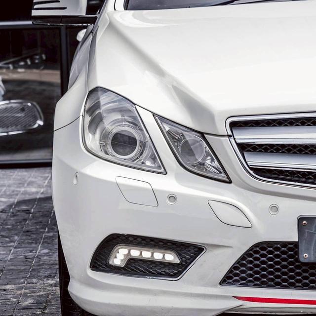 รหัสรถ 67GG454 🚘✨ #Mercedes Benz E250 Coupe W207 ปี 2010 6