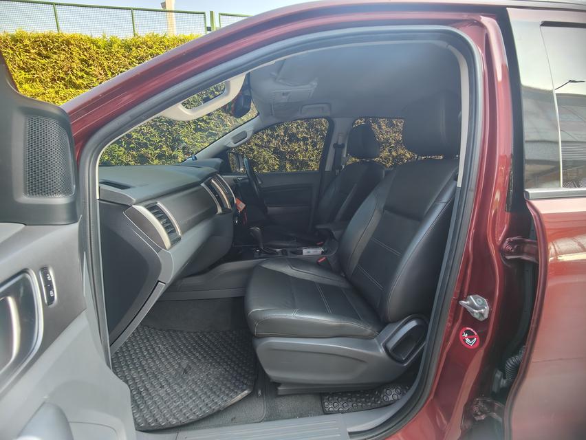 Ford Everest 2.2 Titanium AT ปี 2016 10