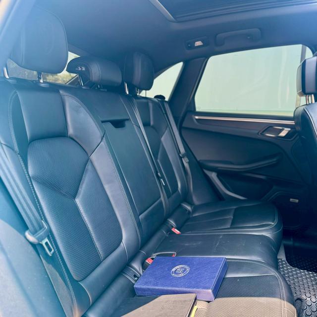 Porsche Macan 2021“TechArt” รูปที่ 15