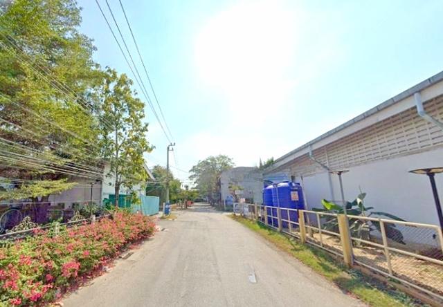 รพ.ยันฮี 600 ม.ให้เช่าพื้นที่เป็นโรงงาน โกดัง พร้อมออฟฟิศ 100 ตร.ม.2 น้ำทำเลดี วิวแม่น้ำเจ้าพระยา 4