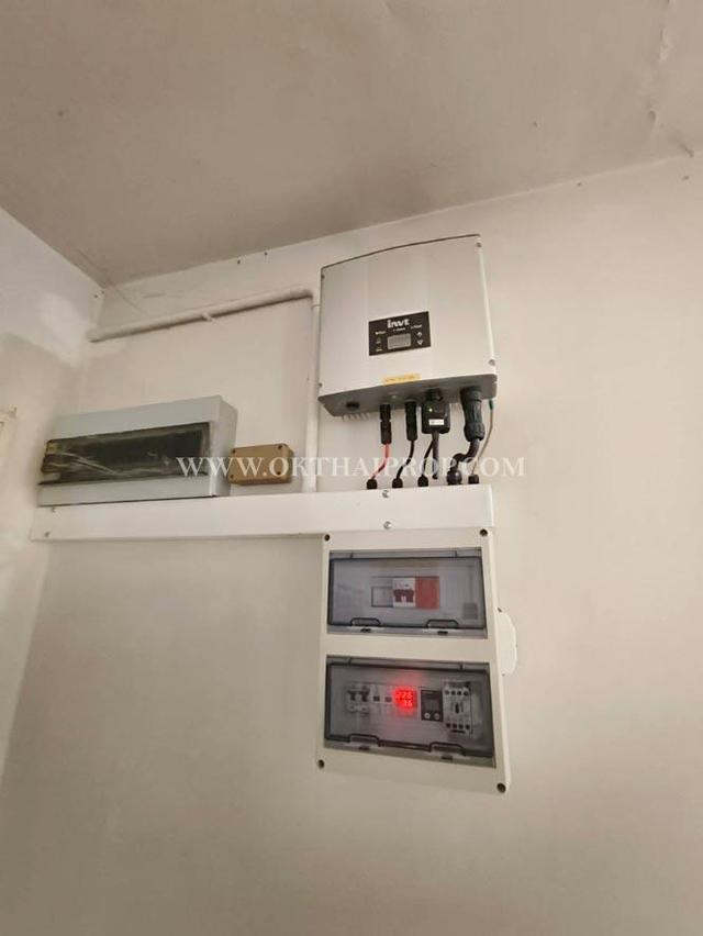 บ้านเดี่ยว หมู่บ้านวิลล่า บารานี รังสิต คลอง 3 (Villa Baranee Rangsit-Klong 3) 14