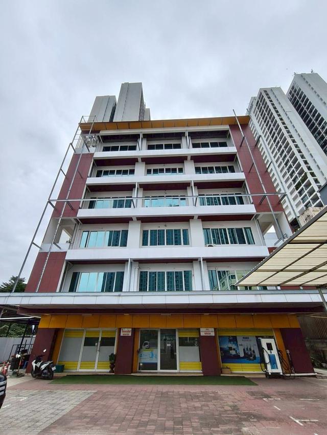ขาย ที่ดิน บางนา กม6 ซอยมิตรภาพ 7