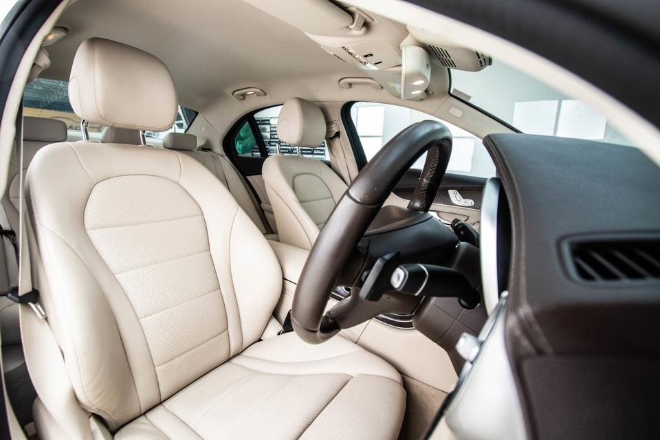 รหัสรถ 4A552 C350e 2.0 EXCLUSIVE W205 2018 11