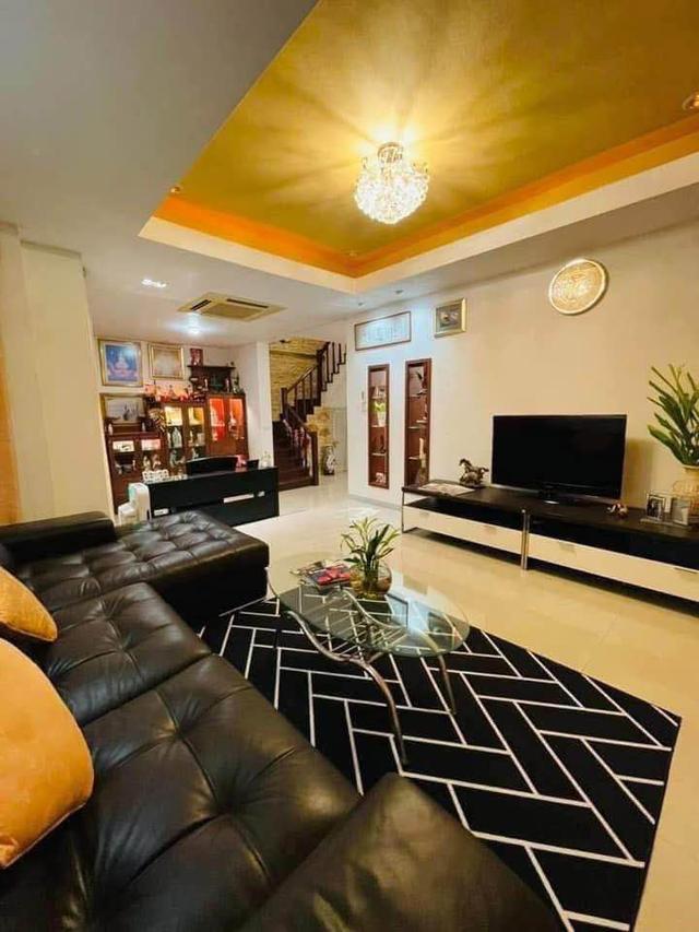 บ้านเดี่ยว 4 ห้องนอน 4 ห้องน้ำ ลําลูกกา คลอง 5 เช่า ขาย 1