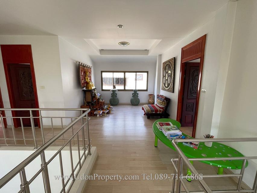 ขายด่วน! บ้านหรู กฤษณา ไพรเวท (อุดรธานี) 11