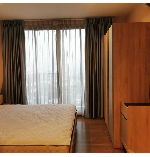 ให้เช่า 1ห้องนอน MRTเตาปูน The Tree Interchange (เดอะ ทรี อินเตอร์เชนจ์) 2