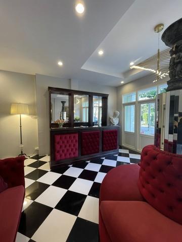 ให้เช่าโฮมออฟฟิศ3ชั้น200ตร.ม.ย่านรามคำแหง60กรุงเทพกรีฑาซอย7ตกแต่งพร้อมใช้งาน 6