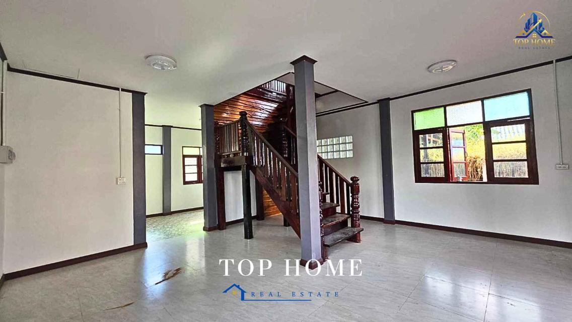 🏡 ขายด่วน! บ้านเดี่ยว 2 ชั้น รีโนเวทใหม่ อ.เมือง จ.นครราชสีมา 11