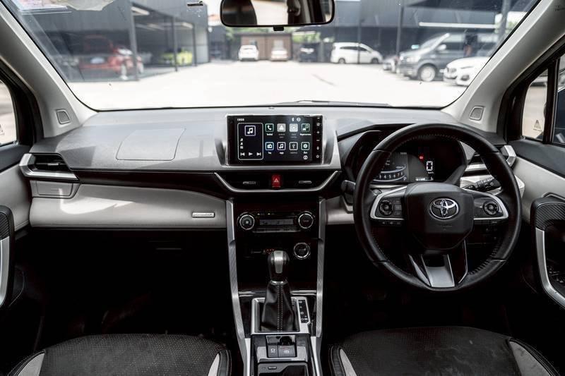แจ้งรหัสรถ: 67GG3351 🔥 ขาย TOYOTA VELOZ 1.5 PREMIUM (ตัว TOP) ปี 2022 🔥 รูปที่ 14
