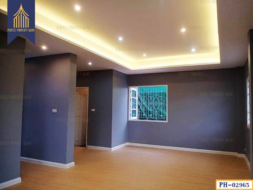 รูป บ้านเดี่ยว ลลิล อินเดอะพาร์ค วงแหวนฯ-เทพารักษ์ (ซอยมังกร) หลังริม แพรกษาใหม่ 248 ตรม. 62.1 ตร.วา 6