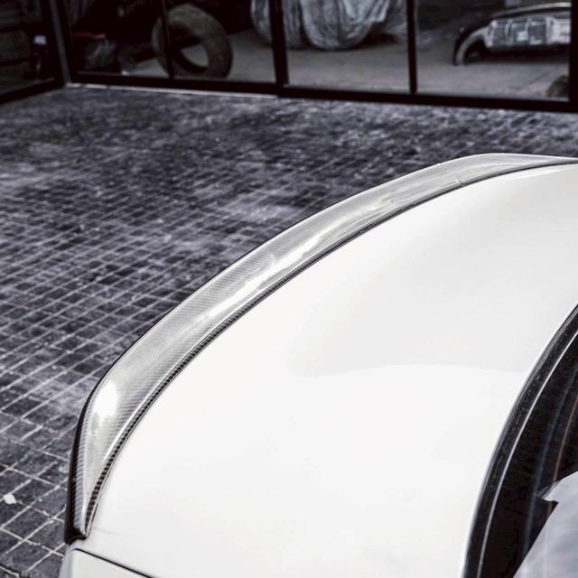 รหัสรถ 67GG9614 🚘 BMW 320d M Sport 2021 – ตัวท็อป ดีเซล / วารันตีเหลือ 1 ปี 12