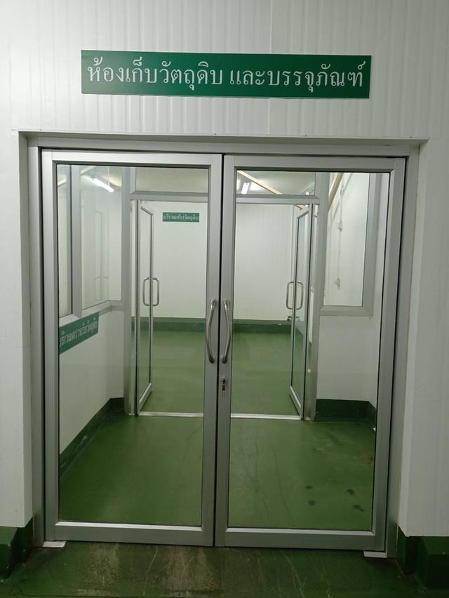 รหัส PNB006 ให้เช่าโรงงานผลิตอาหาร GMP 473 ตร.ม. พิกัด ซอยเรวดี เมืองนนทบุรี ใกล้แยกแคราย 3