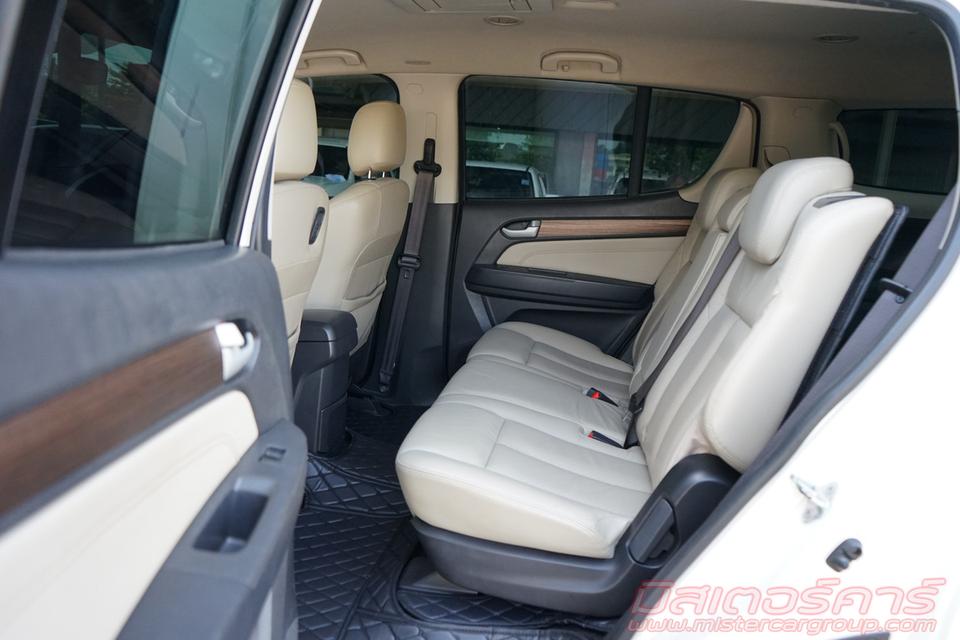 2014 ISUZU MU-X 3.0 VGS NAVI ( 1198 ) 11