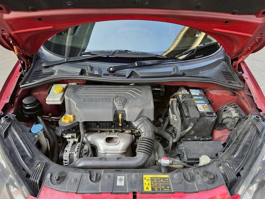 รหัสรถ WMT299 📌MG3 1.5D ปี 2017 13