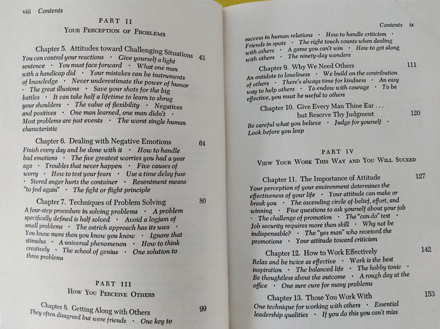 หนังสือภาษาอังกฤษเรื่องวิธีดำเนินชีวิตให้ประสบความสำเร็จ ชุด 1 รูปที่ 8