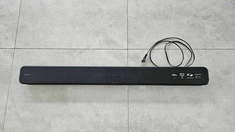 Sony soundbar เบสดีมาก 1