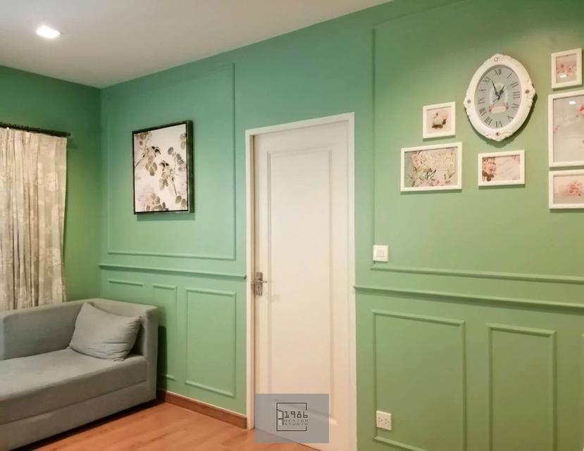 ขายคอนโด ห้องสวยมาก สไตล์อังกฤษ ทำเลใจกลางสยาม เดินถึงสยามพารากอน mbk 200 เมตรจาก bts สนามกีฬาแห่งชาติ 2