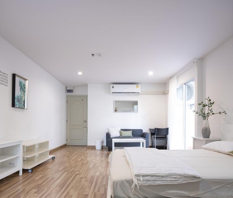 ให้เช่า คอนโด Regent Home 12 5